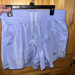 Adidas shorts brand new size large